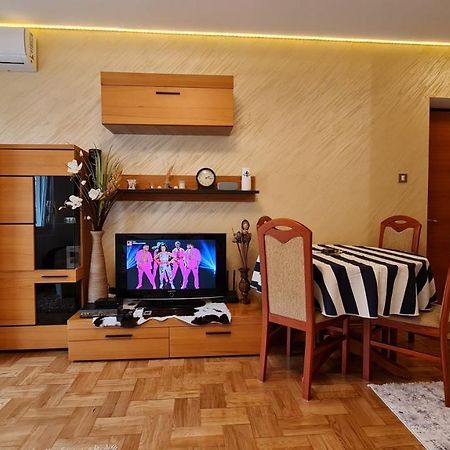 Apartman Elijana Budva Luaran gambar