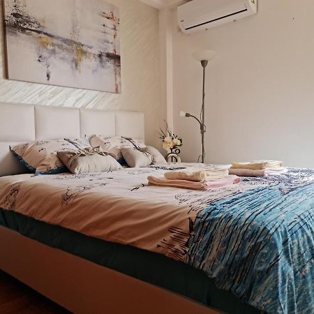 Apartman Elijana Budva Luaran gambar