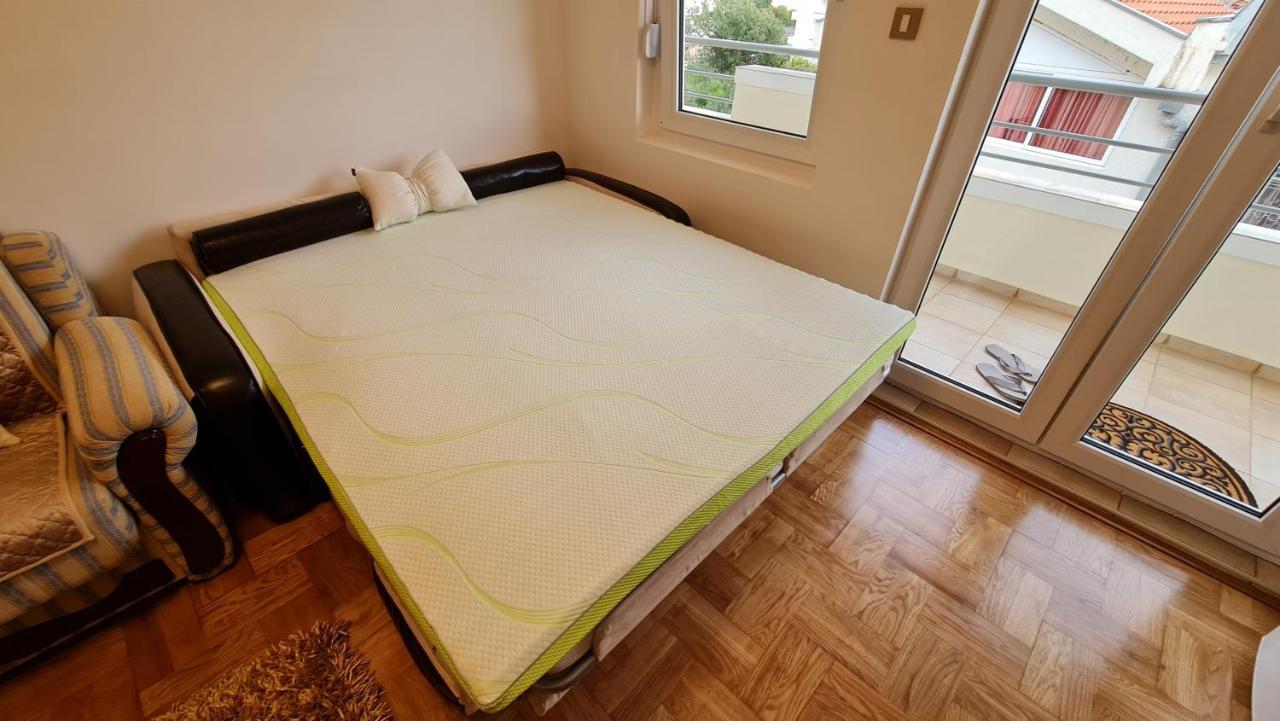 Apartman Elijana Budva Luaran gambar