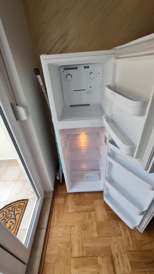 Apartman Elijana Budva Luaran gambar
