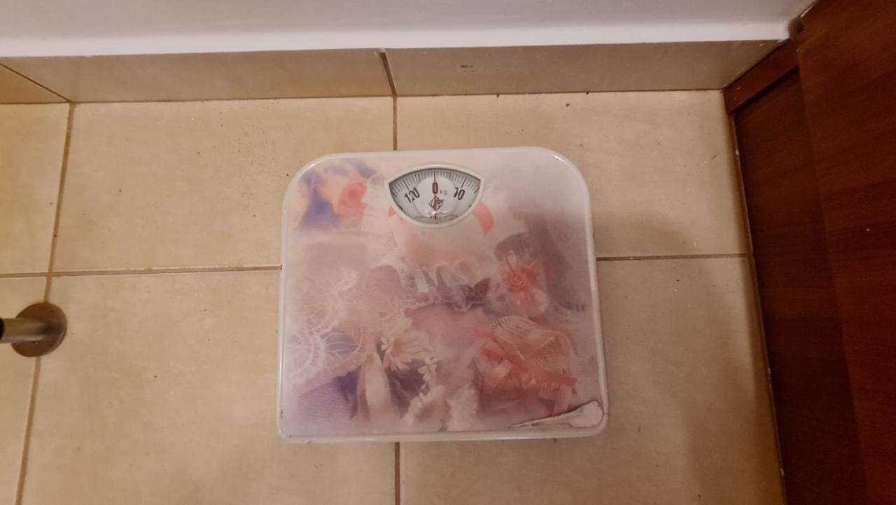 Apartman Elijana Budva Luaran gambar