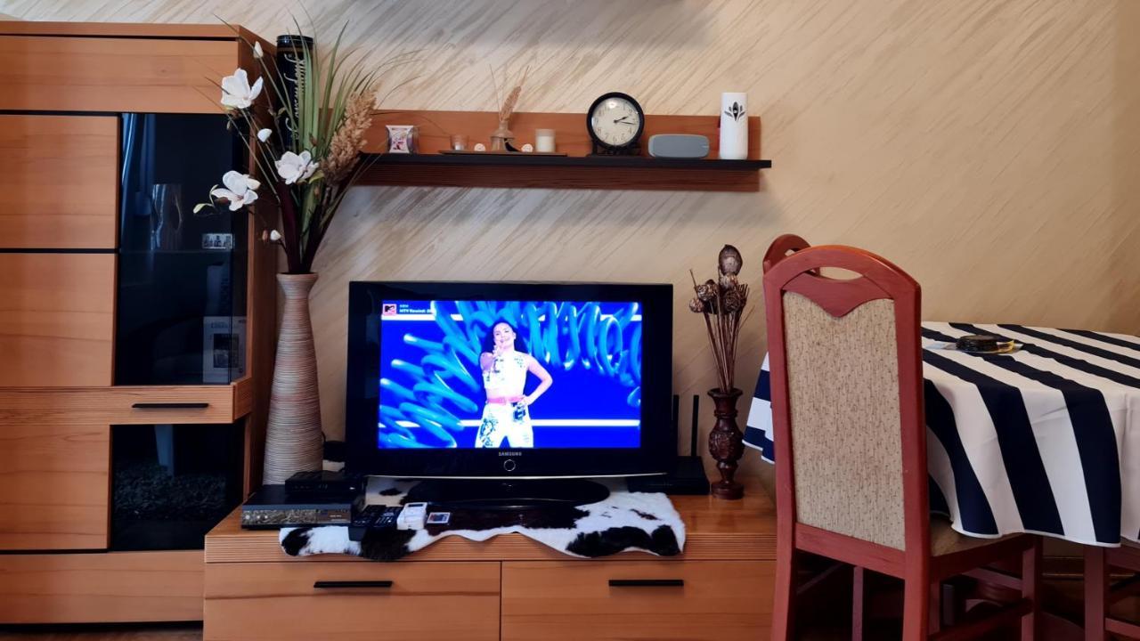 Apartman Elijana Budva Luaran gambar