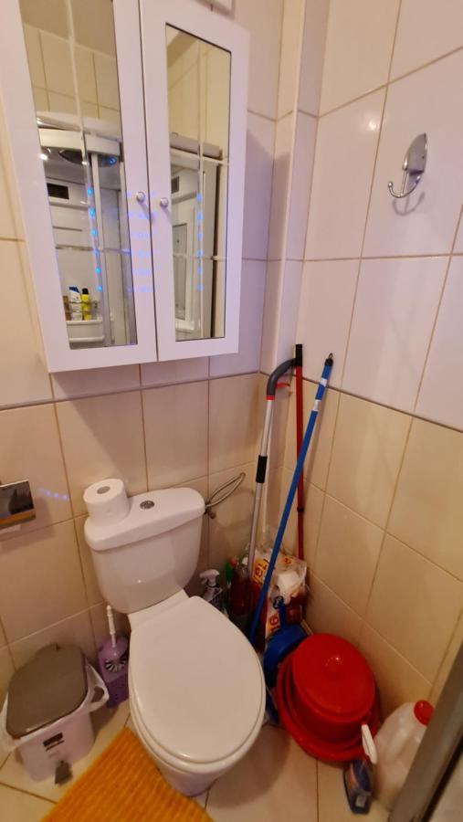 Apartman Elijana Budva Luaran gambar