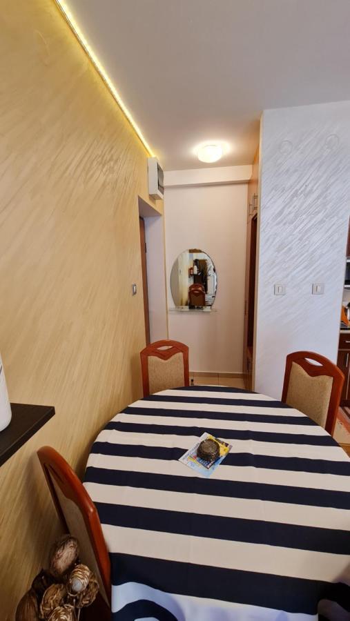 Apartman Elijana Budva Luaran gambar