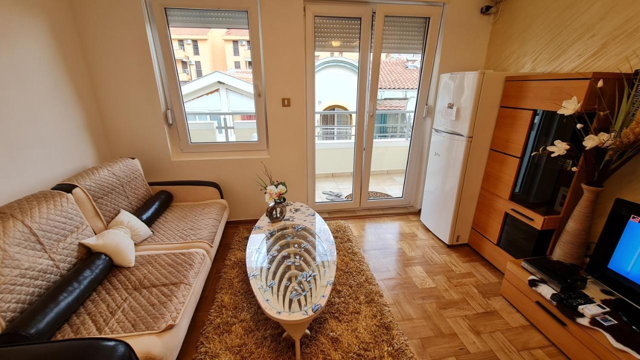 Apartman Elijana Budva Luaran gambar
