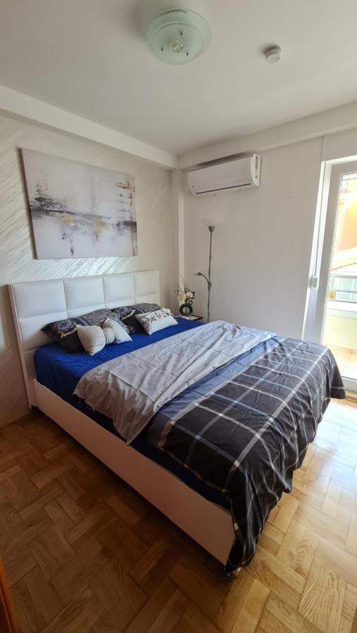 Apartman Elijana Budva Luaran gambar